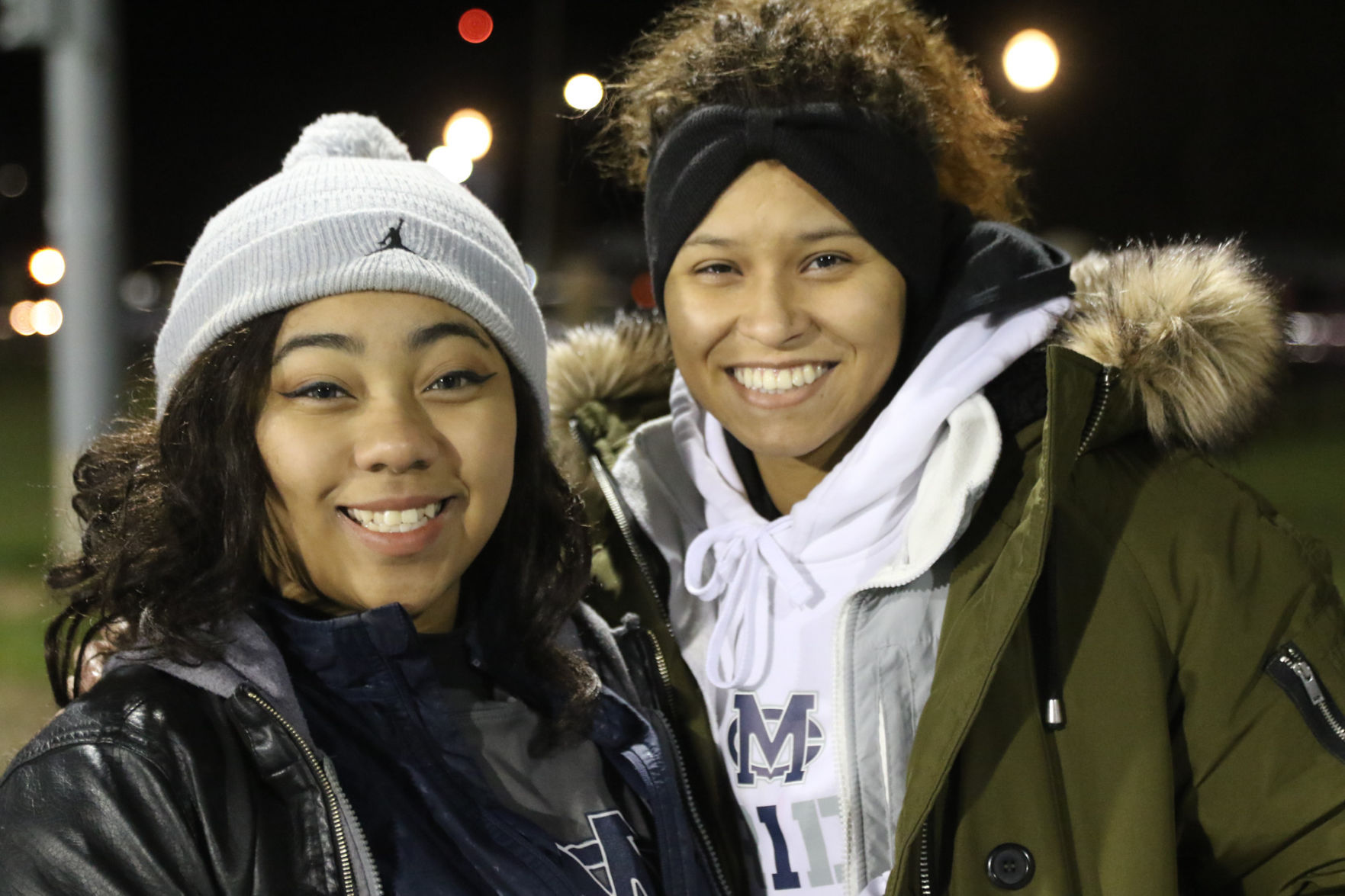 Faces: Michigan City at Kokomo Class 5A football semistate